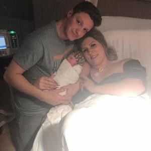 Meet your Posher, Deryk